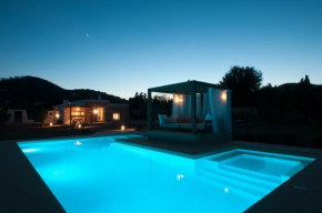 Ibiza Holliday Villa Harmony